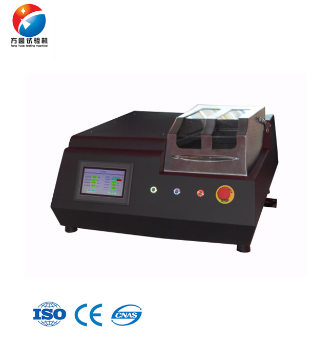 GS-5000B型高速精密草莓视频污版APP下载切割机